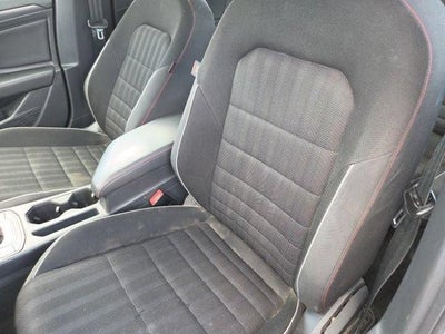 2019 Volkswagen Jetta GLI S DSG