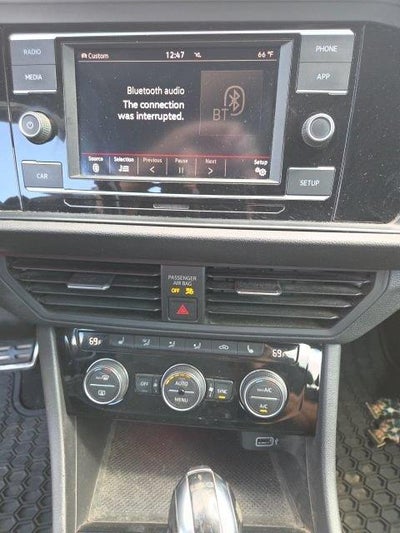 2019 Volkswagen Jetta GLI S DSG