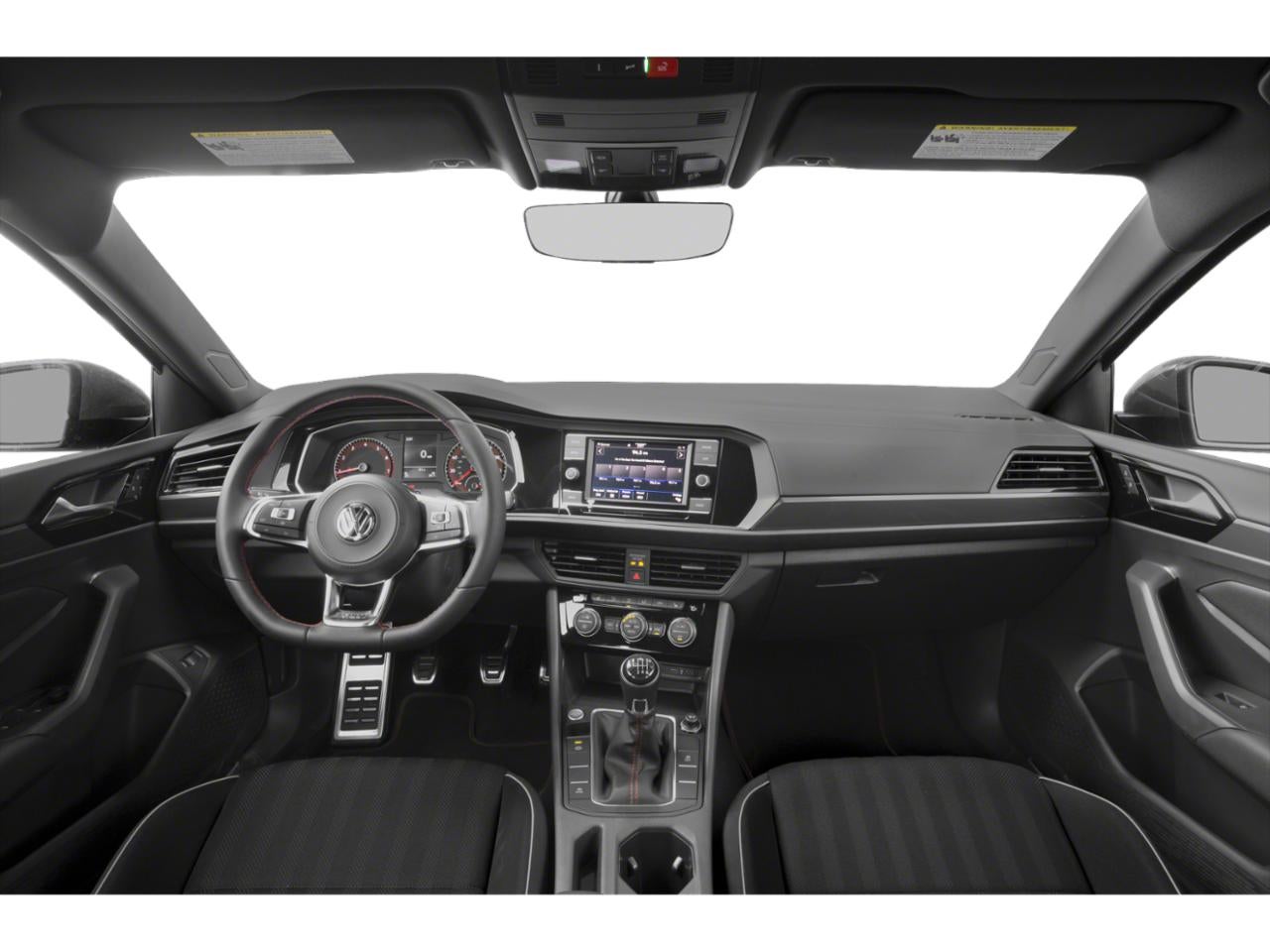 2019 Volkswagen Jetta GLI S DSG
