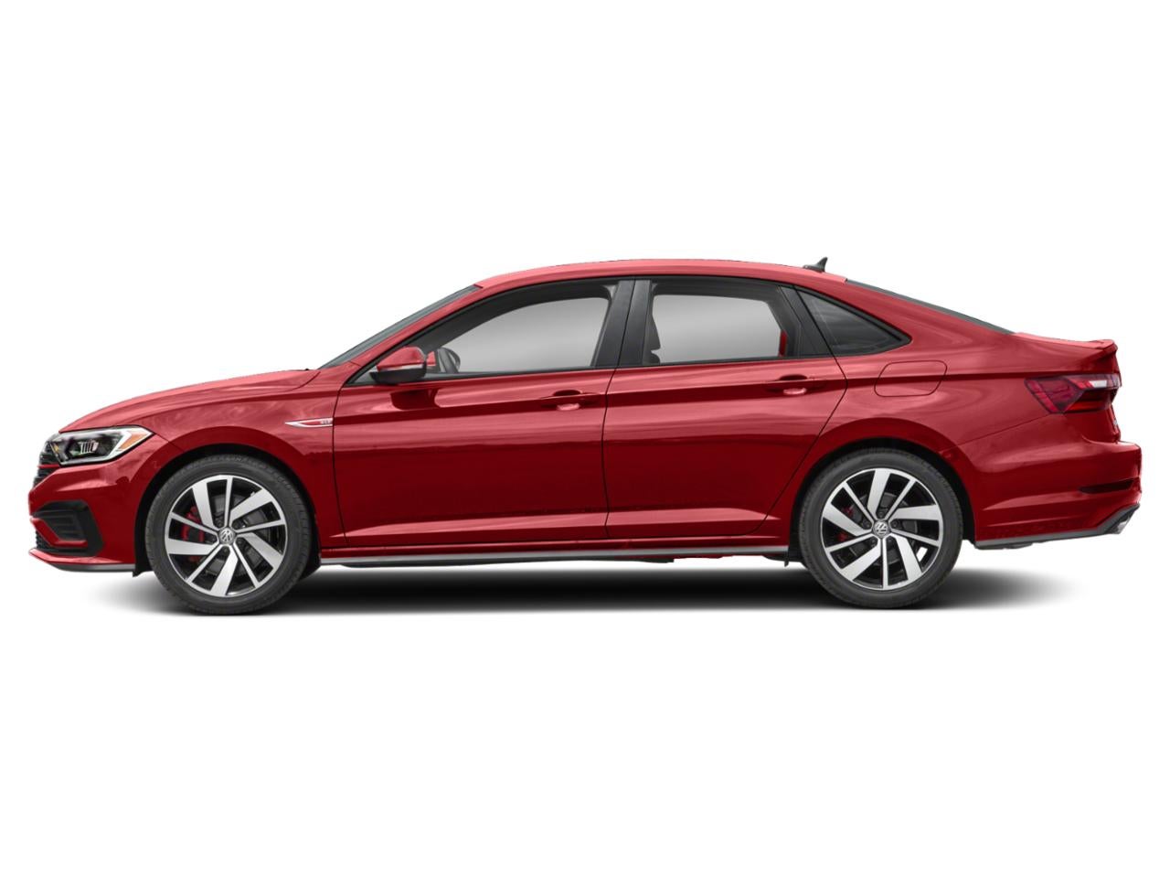 2019 Volkswagen Jetta GLI S DSG
