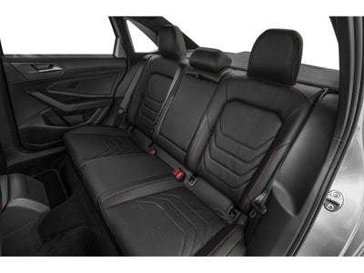 2019 Volkswagen Jetta GLI Autobahn DSG