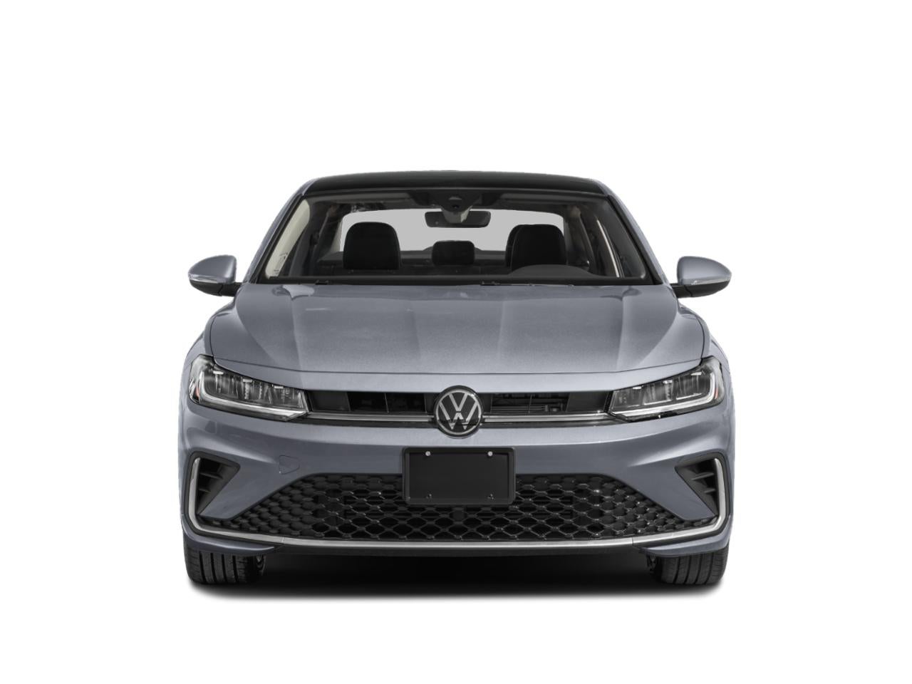 2025 Volkswagen Jetta SEL Auto
