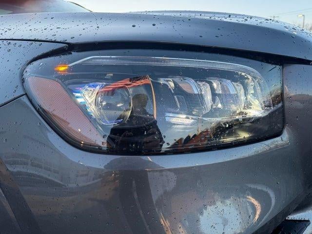 2020 Mercedes-Benz GLS GLS 580 4MATIC® SUV