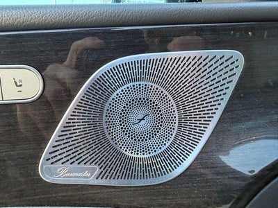 2020 Mercedes-Benz GLS GLS 580 4MATIC® SUV