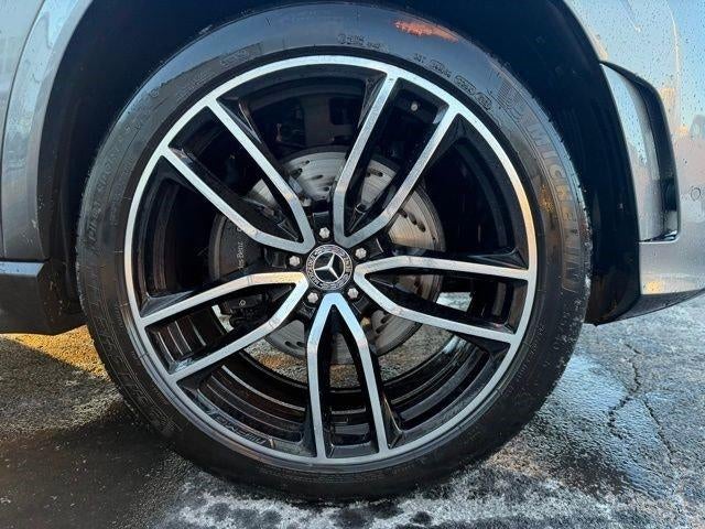 2020 Mercedes-Benz GLS GLS 580 4MATIC® SUV