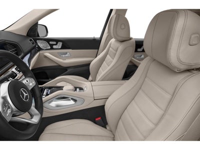 2020 Mercedes-Benz GLS GLS 580 4MATIC® SUV