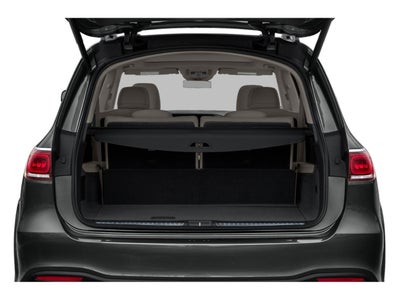 2020 Mercedes-Benz GLS GLS 580 4MATIC® SUV