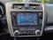 2019 Subaru Legacy 2.5i Sport