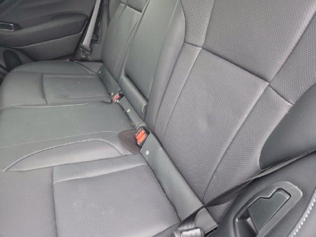 2025 Subaru Outback Limited AWD