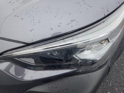 2025 Subaru Outback Limited AWD
