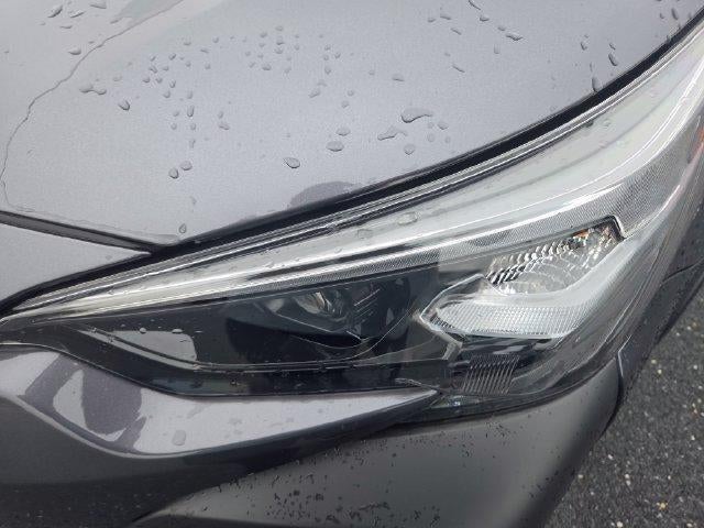 2025 Subaru Outback Limited AWD