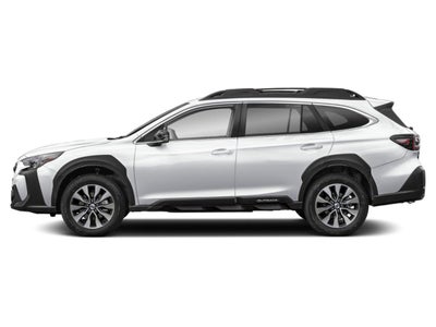 2025 Subaru Outback Limited AWD