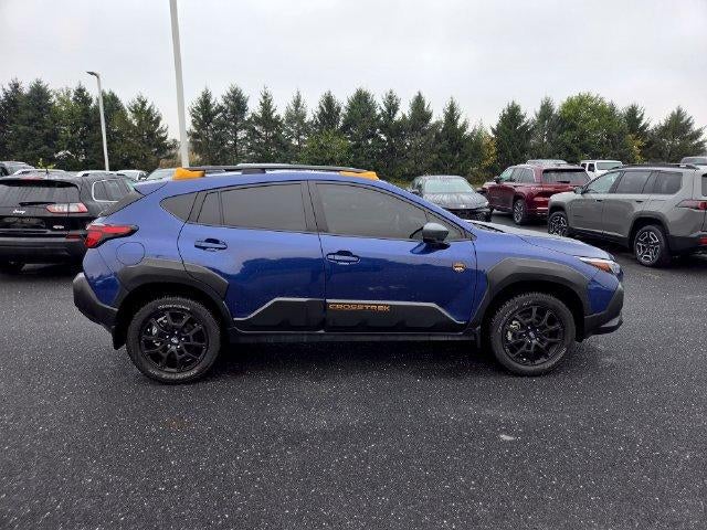 2025 Subaru Crosstrek Wilderness AWD