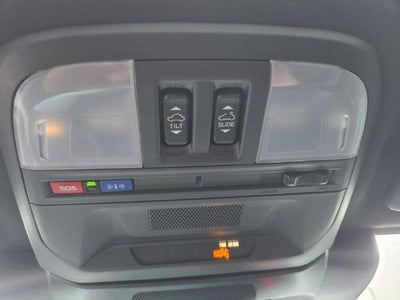2025 Subaru Crosstrek Wilderness AWD