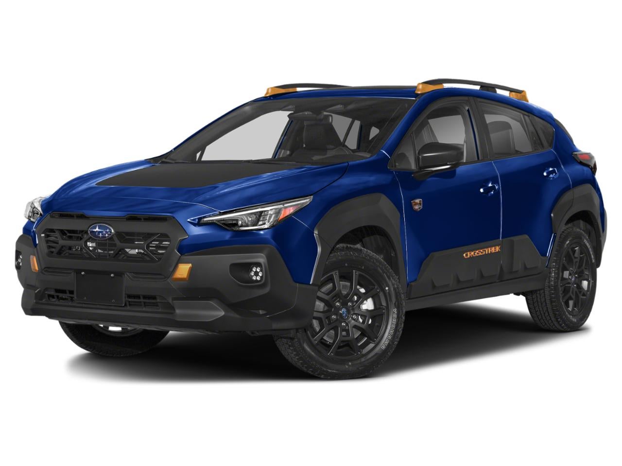 2025 Subaru Crosstrek Wilderness AWD