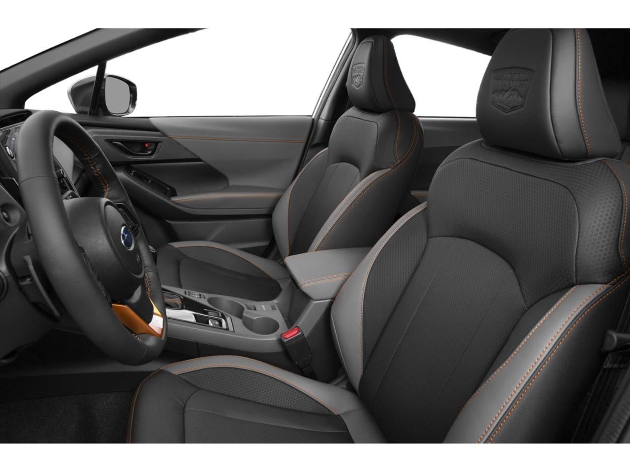 2025 Subaru Crosstrek Wilderness AWD