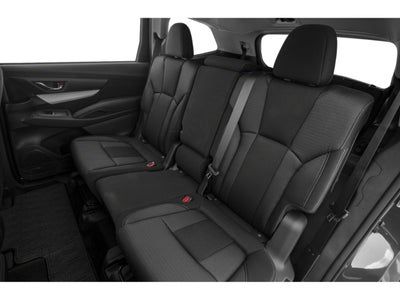2020 Subaru Ascent Premium 8-Passenger