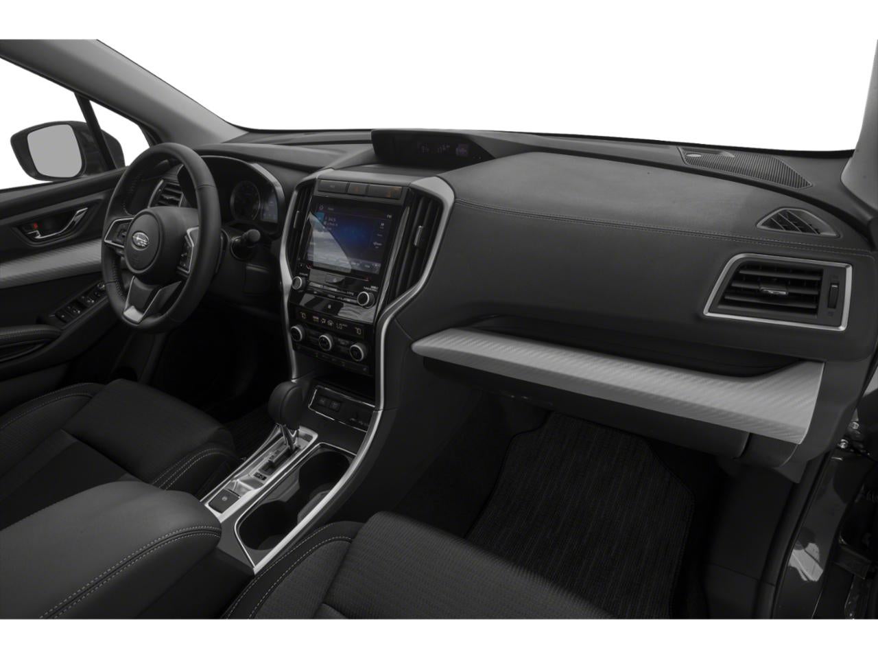 2020 Subaru Ascent Premium 8-Passenger