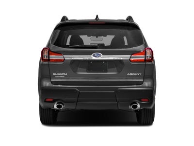 2020 Subaru Ascent Premium 8-Passenger