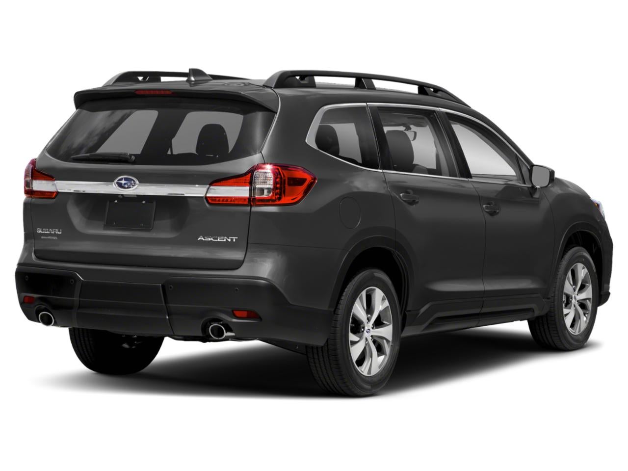 2020 Subaru Ascent Premium 8-Passenger