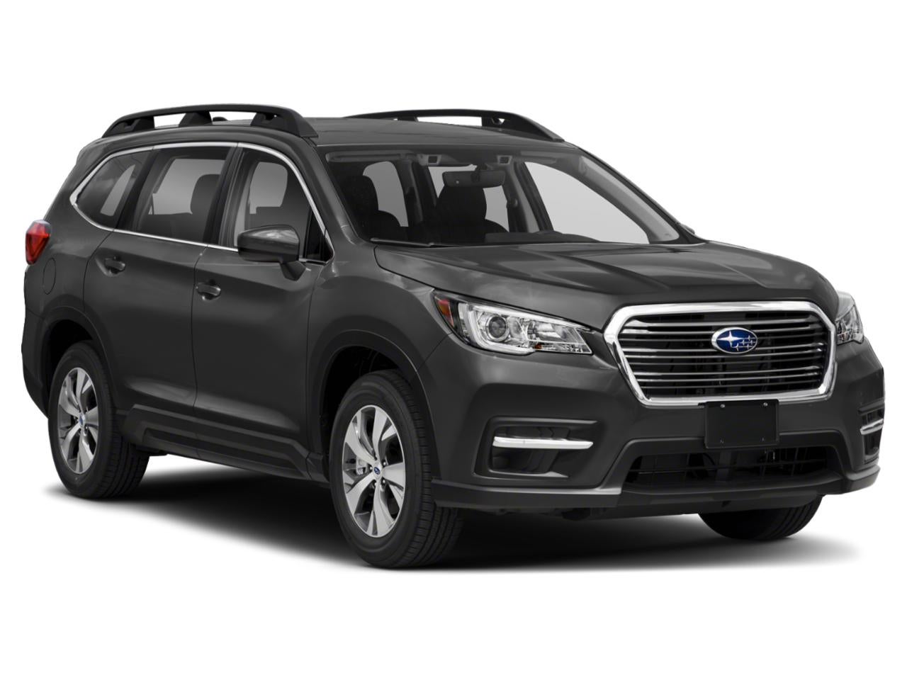 2020 Subaru Ascent Premium 8-Passenger