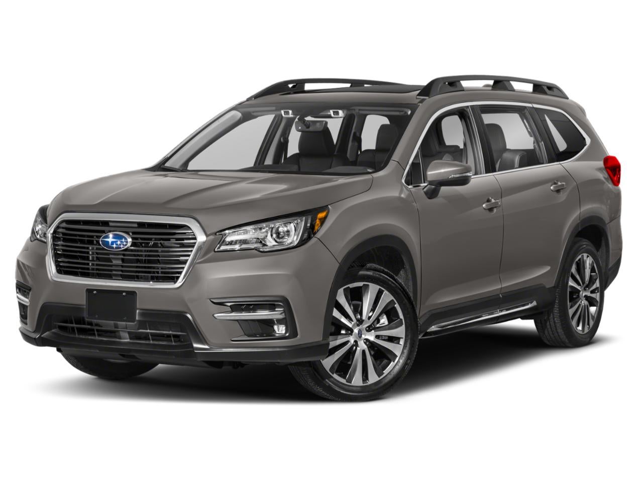 2022 Subaru Ascent Premium 8-Passenger