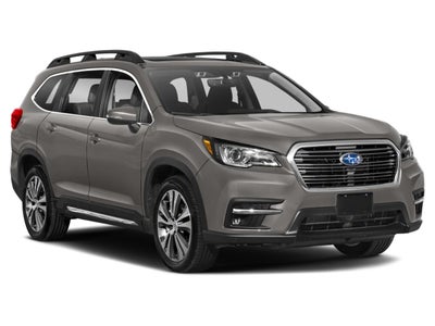 2022 Subaru Ascent Premium 8-Passenger