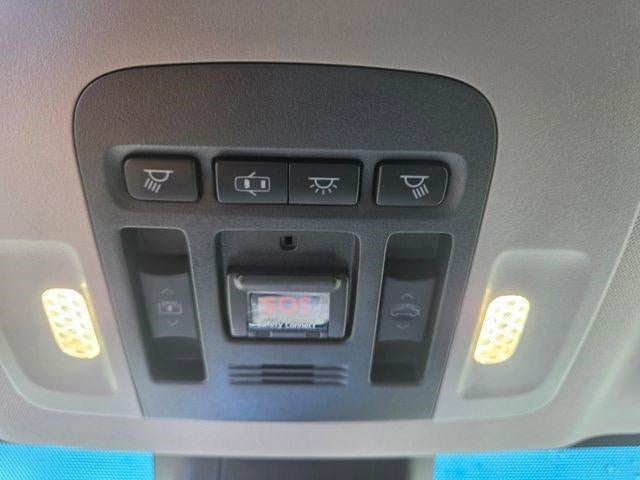 2018 Toyota Camry XSE Auto (Natl)