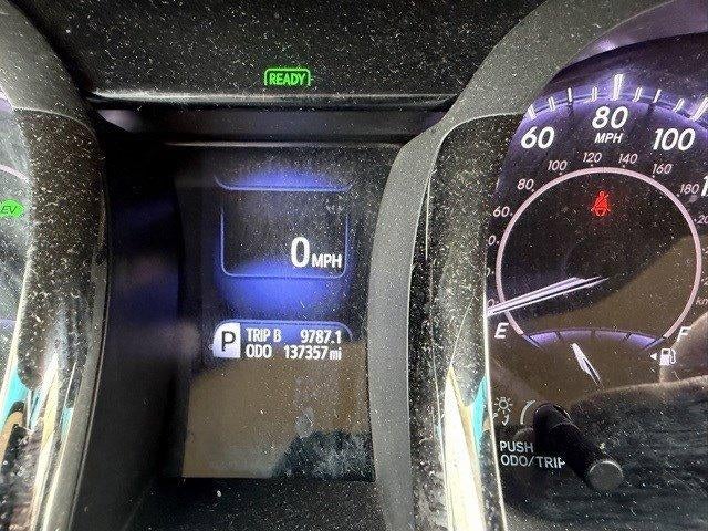 2013 Toyota Avalon Hybrid 4dr Sdn XLE Touring (Natl)