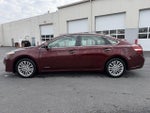 2013 Toyota Avalon Hybrid 4dr Sdn XLE Touring (Natl)