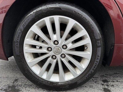 2013 Toyota Avalon Hybrid 4dr Sdn XLE Touring (Natl)