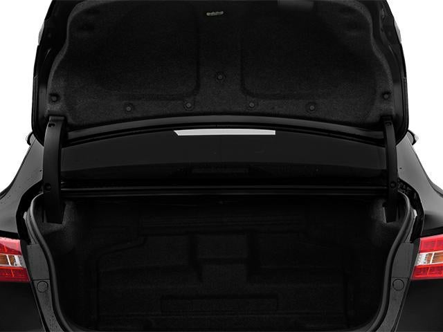 2013 Toyota Avalon Hybrid 4dr Sdn XLE Touring (Natl)