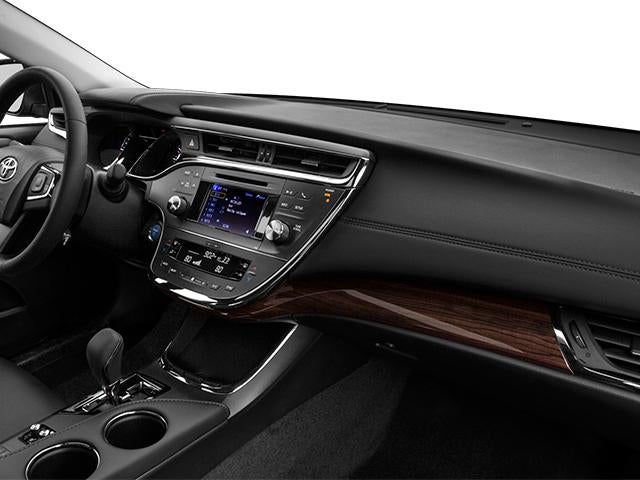 2013 Toyota Avalon Hybrid 4dr Sdn XLE Touring (Natl)