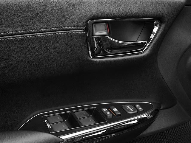 2013 Toyota Avalon Hybrid 4dr Sdn XLE Touring (Natl)