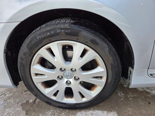 2011 Toyota Avalon 4dr Sdn (Natl)