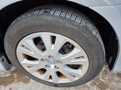 2011 Toyota Avalon 4dr Sdn (Natl)