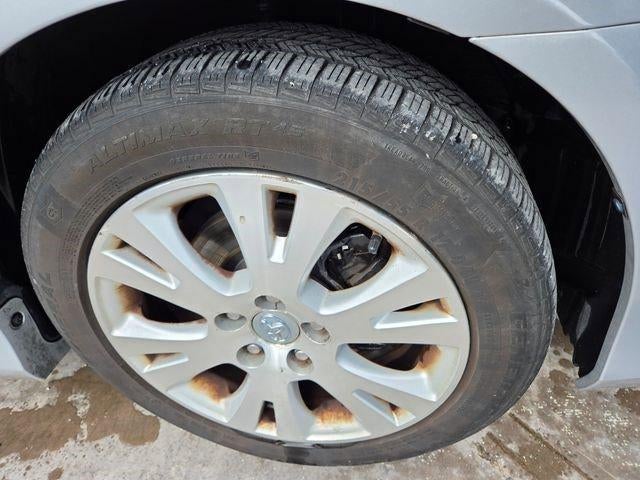 2011 Toyota Avalon 4dr Sdn (Natl)