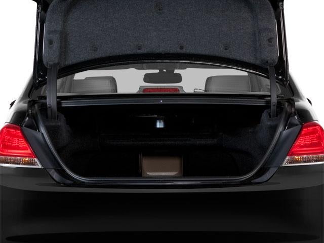 2011 Toyota Avalon 4dr Sdn (Natl)