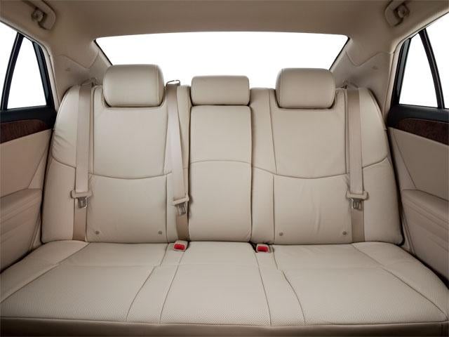 2011 Toyota Avalon 4dr Sdn (Natl)