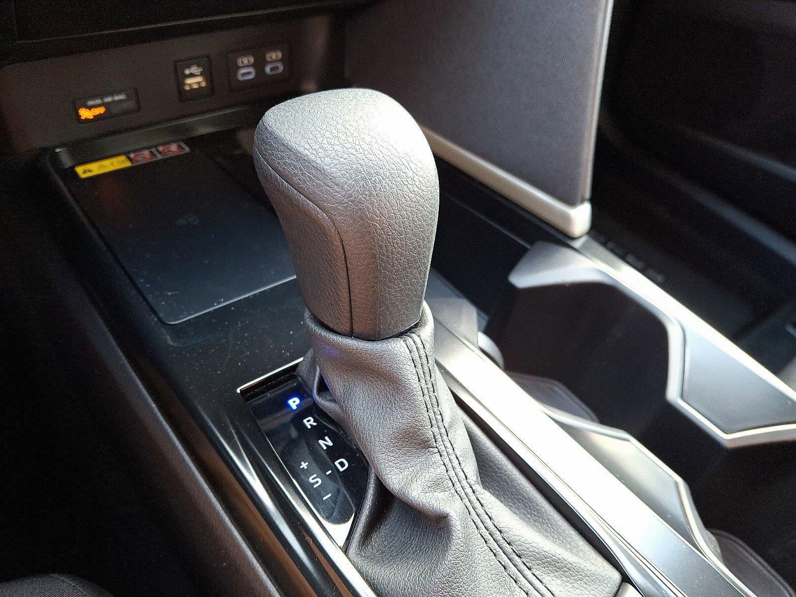 2025 Toyota Camry XSE AWD (Natl)