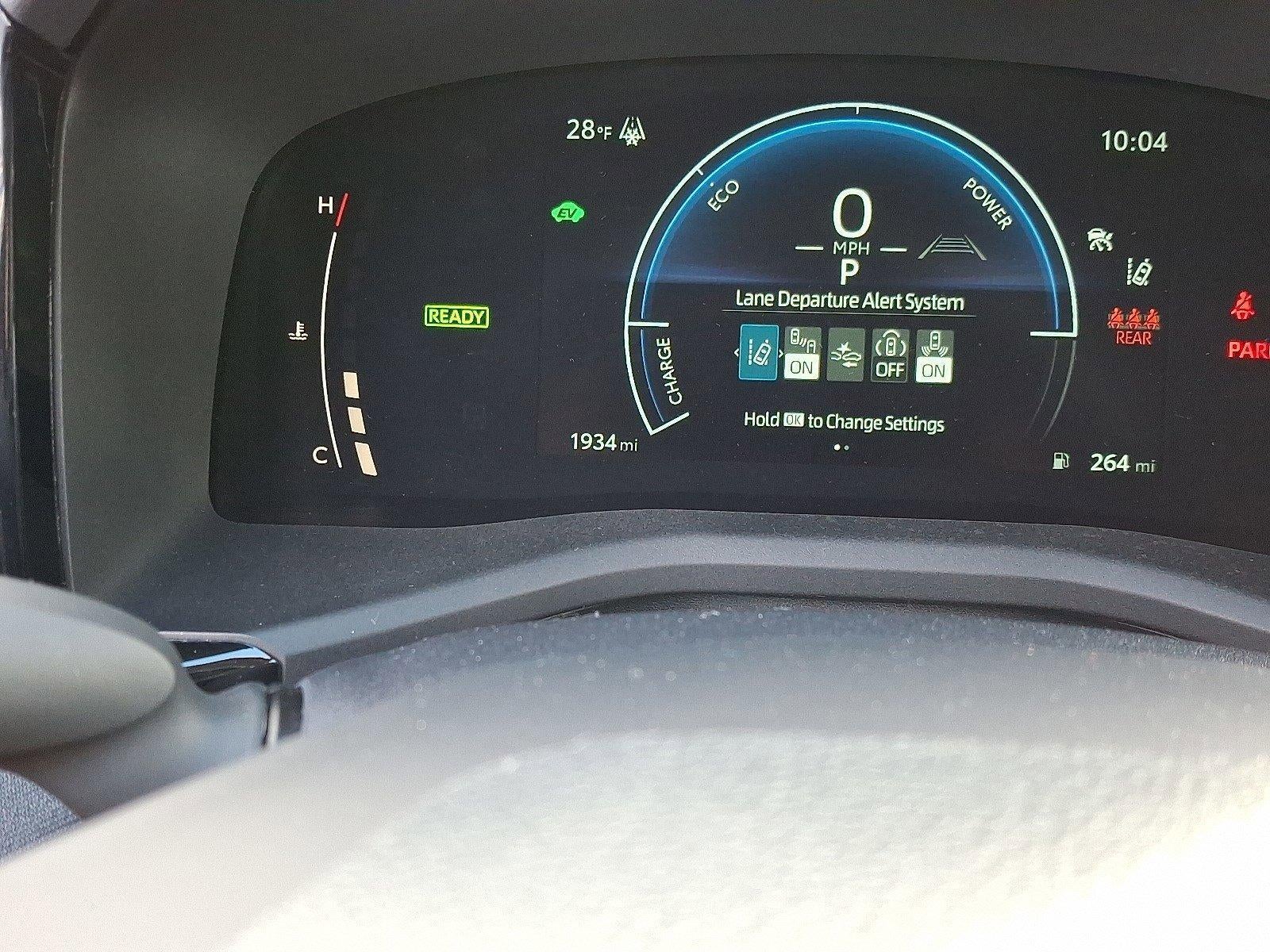 2025 Toyota Camry XSE AWD (Natl)