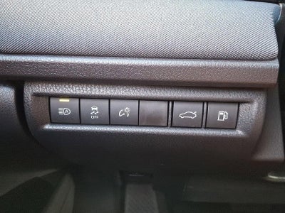 2025 Toyota Camry XSE AWD (Natl)