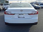 2025 Toyota Camry XSE AWD (Natl)