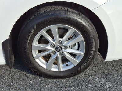 2025 Toyota Camry XSE AWD (Natl)