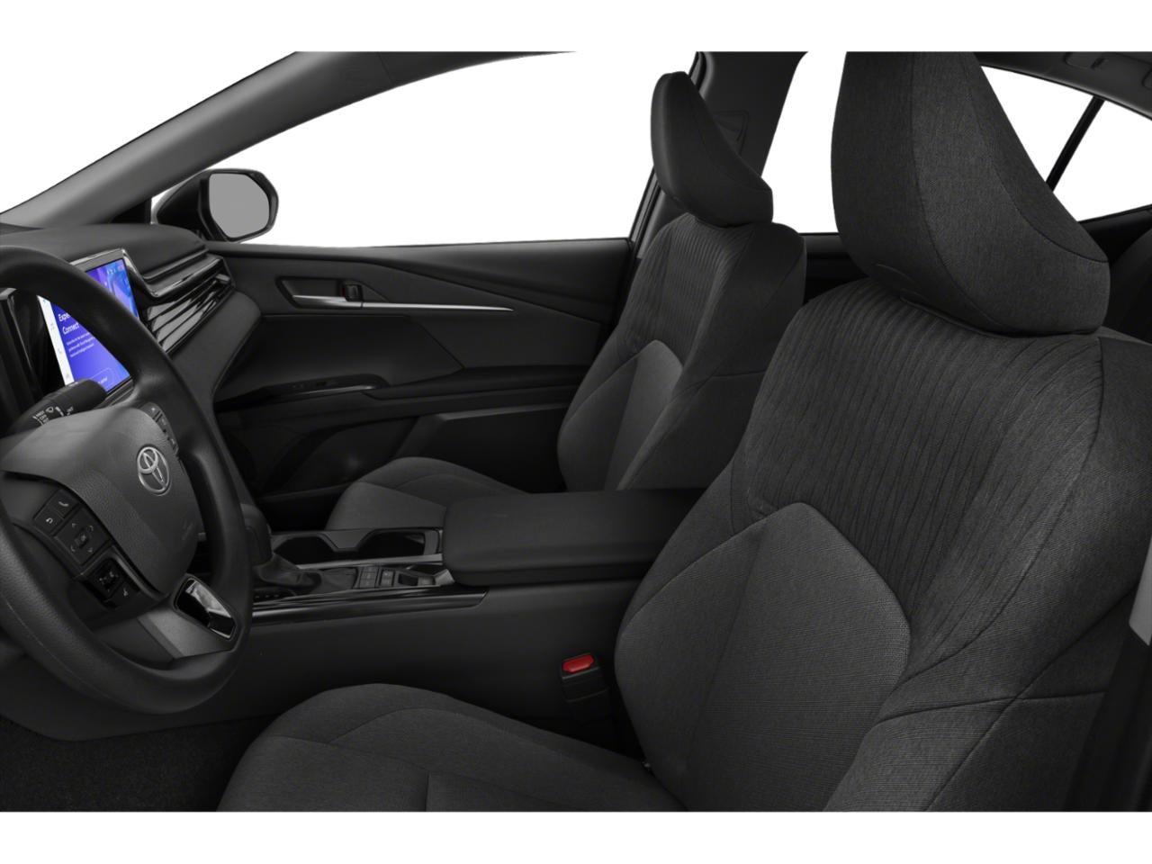 2025 Toyota Camry XSE AWD (Natl)