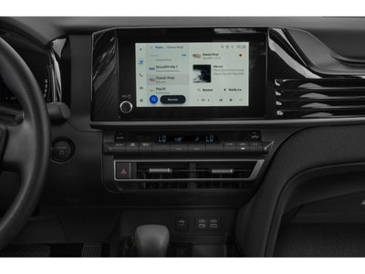 2025 Toyota Camry XSE AWD (Natl)