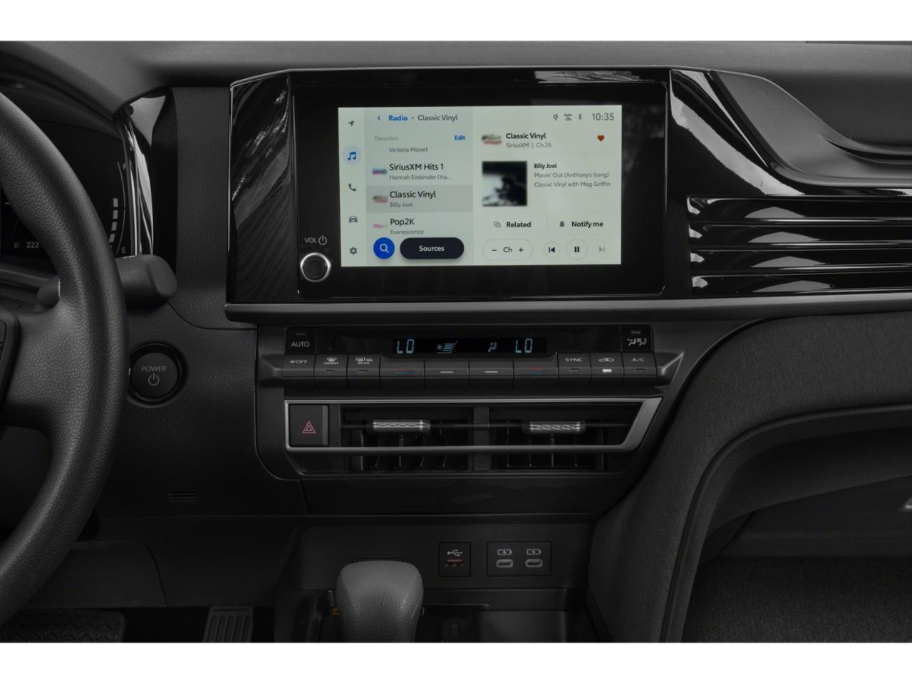 2025 Toyota Camry XSE AWD (Natl)