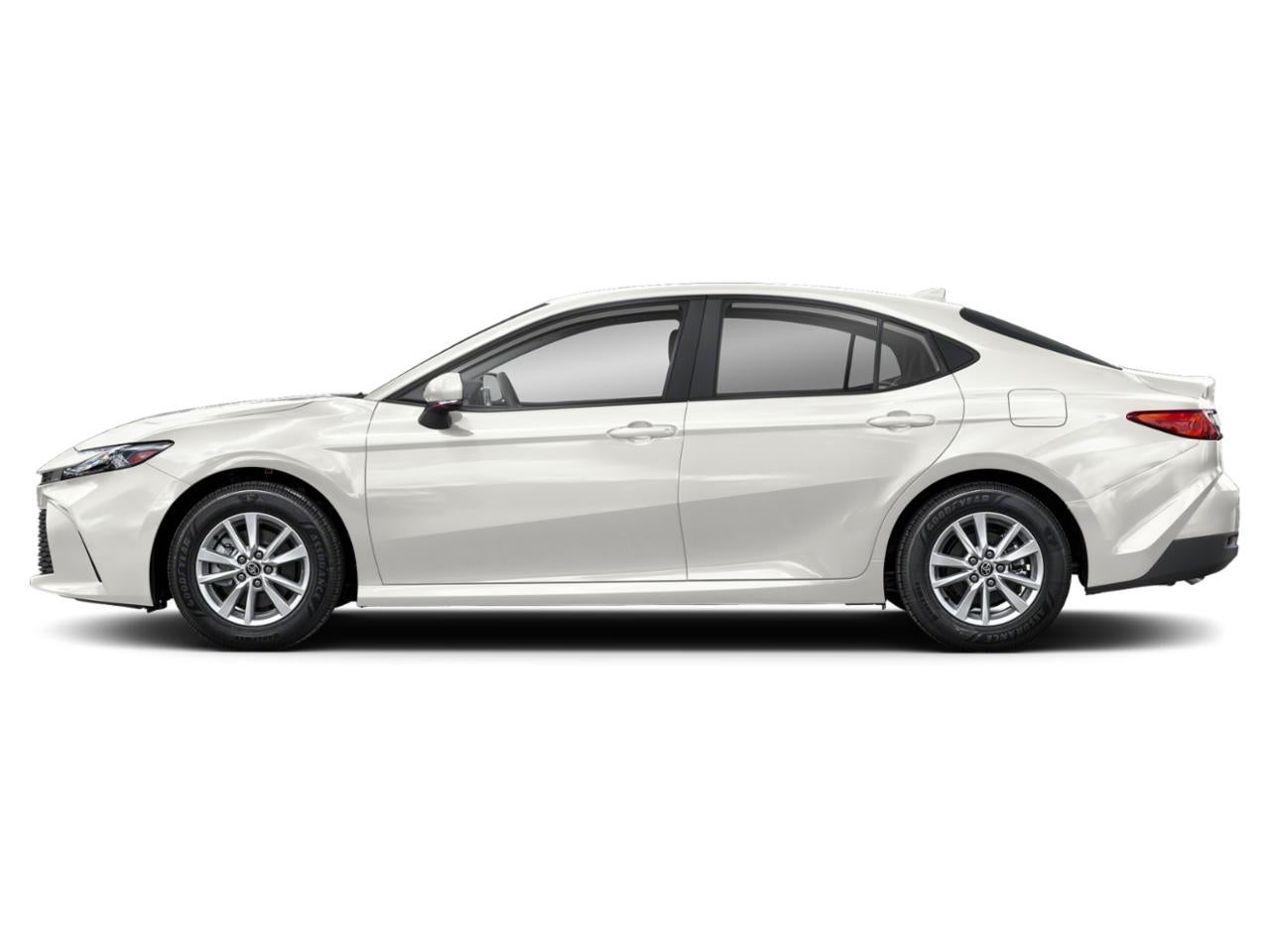 2025 Toyota Camry XSE AWD (Natl)