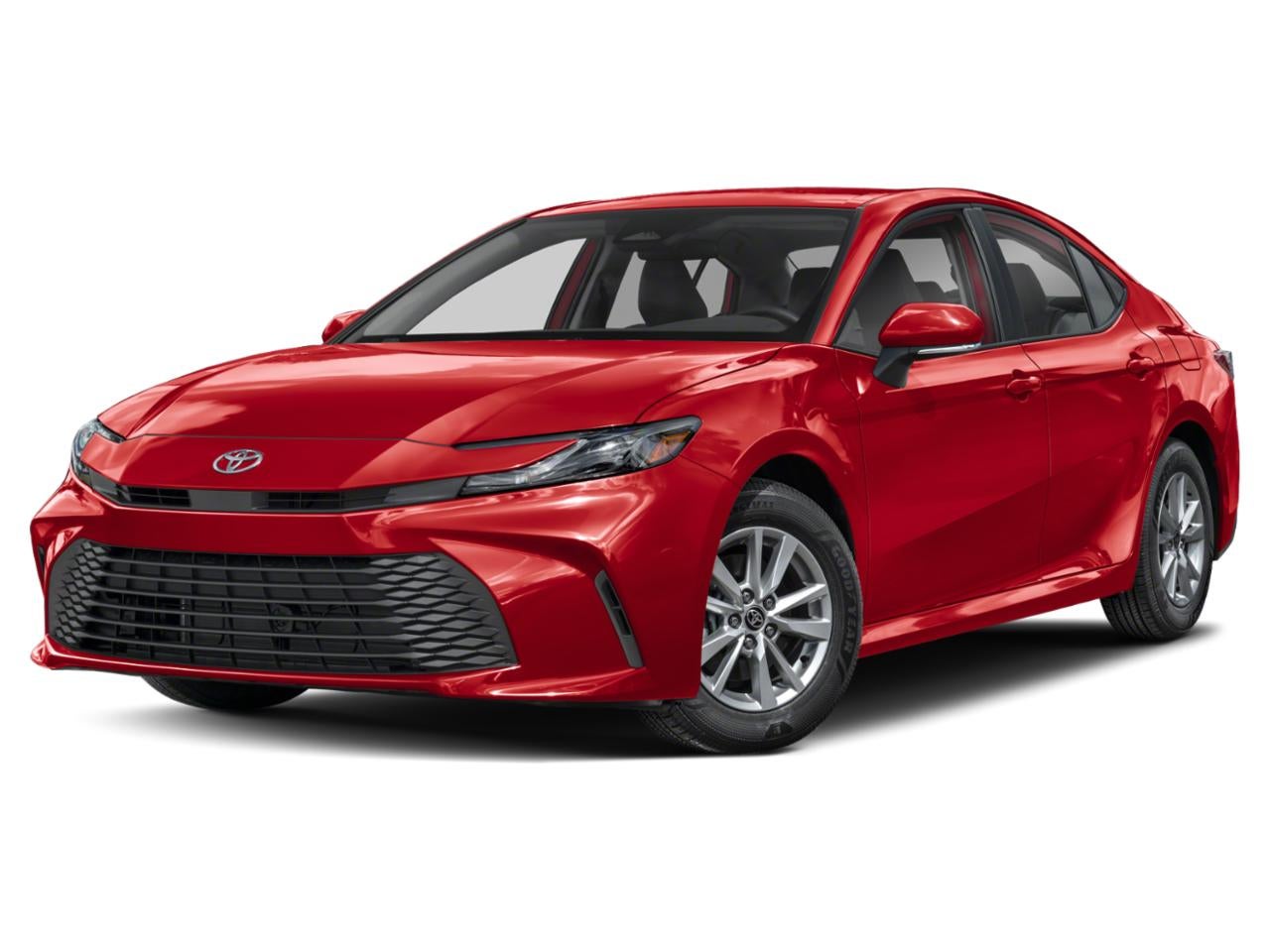 2025 Toyota Camry XSE AWD (Natl)