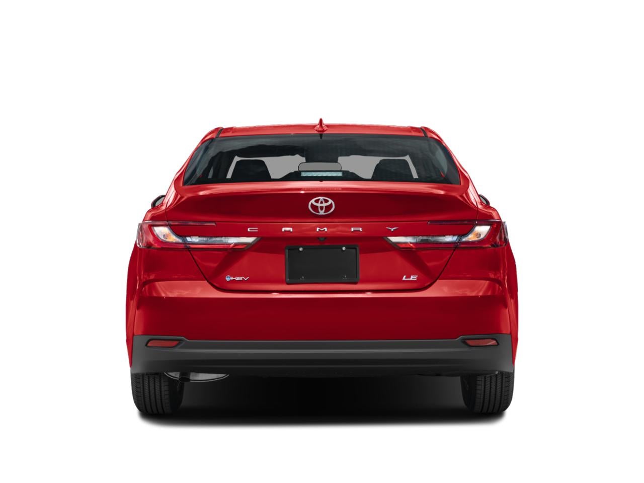 2025 Toyota Camry XSE AWD (Natl)